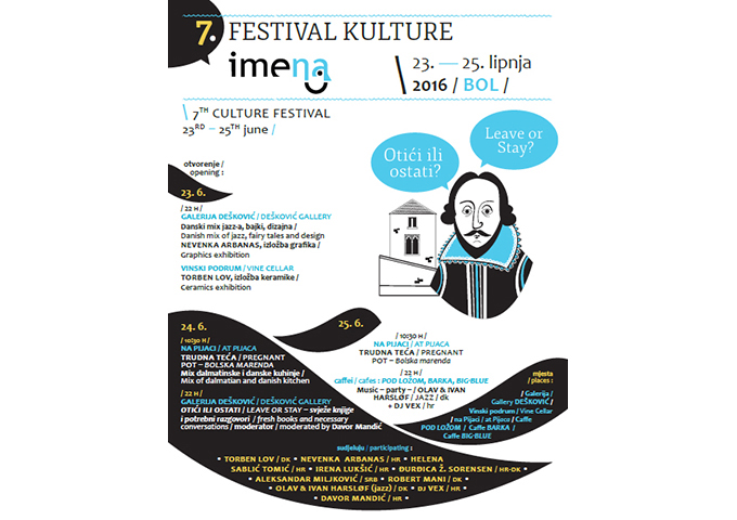 Festival Kulture Bol