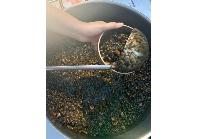 MEETeatING Mediterranean - Italija